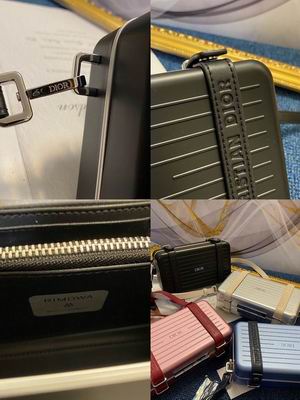 DDR-Bags - Drift Supply - 001