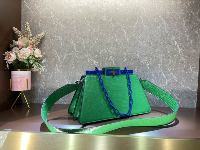 FDNI-Bags - Drift Supply - 411
