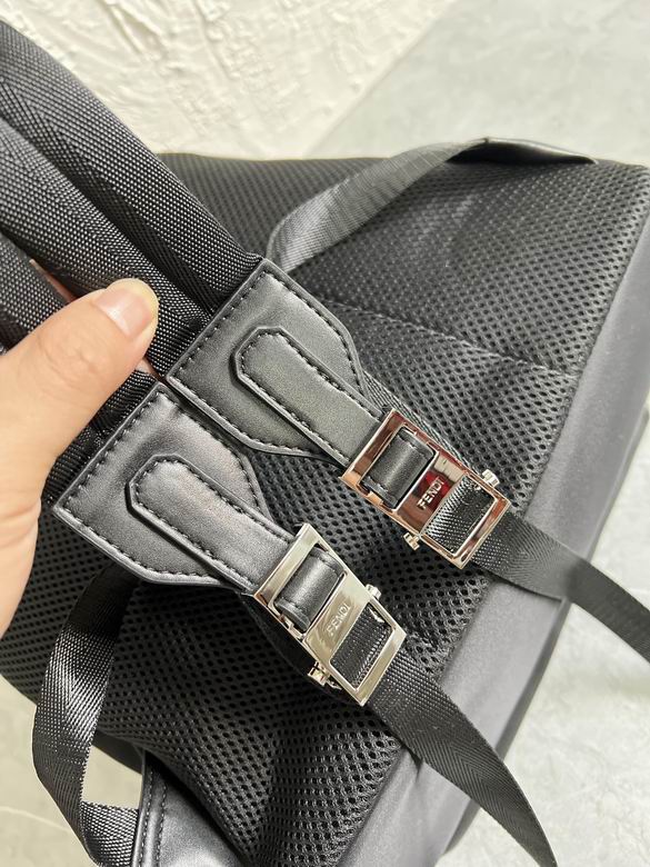 FDNI-Bags - Drift Supply - 438