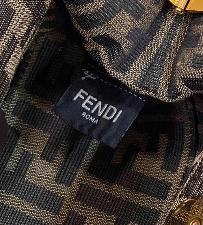 FDNI-Bags - Drift Supply - 186
