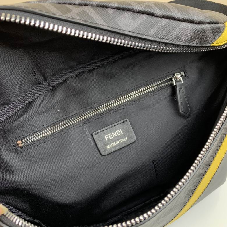 FDNI-Bags - Drift Supply - 859