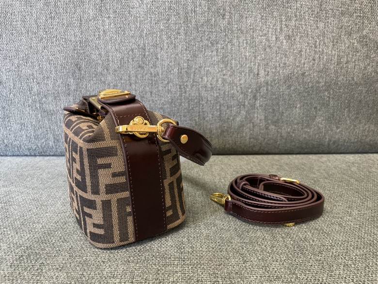 FDNI-Bags - Drift Supply - 541