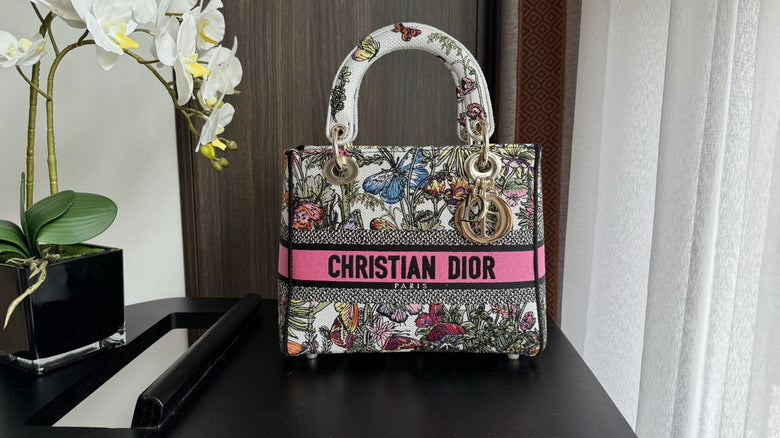 DDR-Bags - Drift Supply - 650