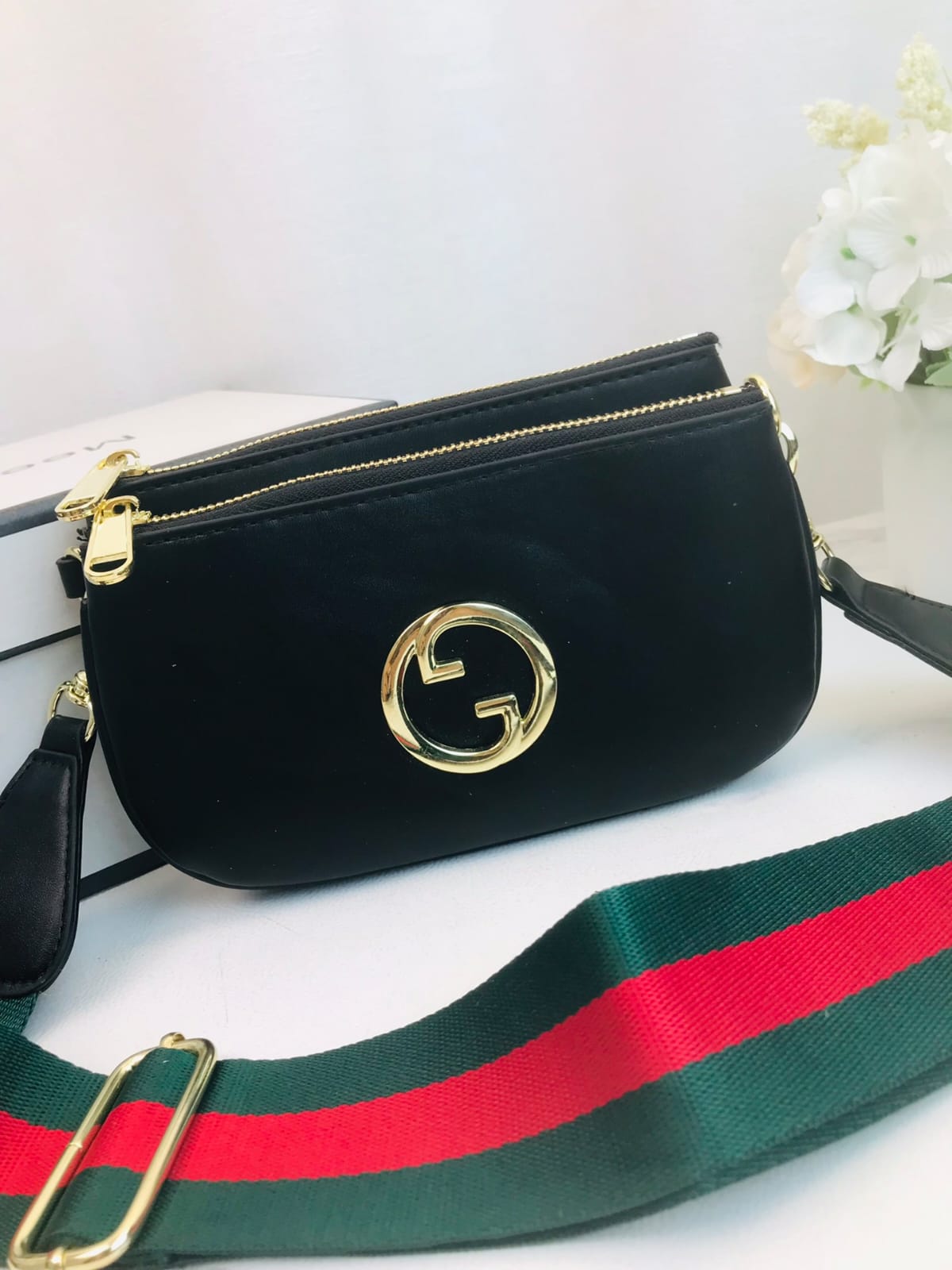 Drift Supply - GGC1 BAG - 1016
