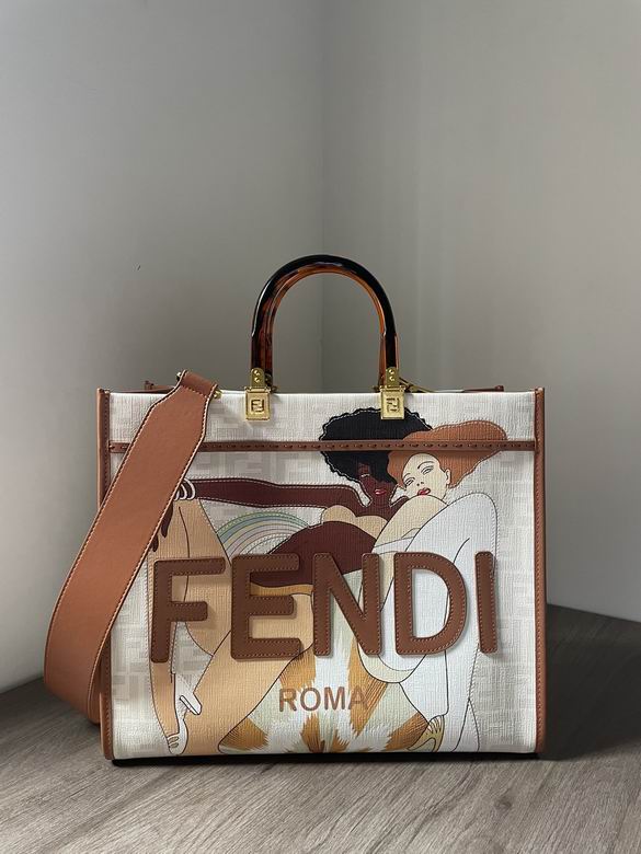 FDNI-Bags - Drift Supply - 463