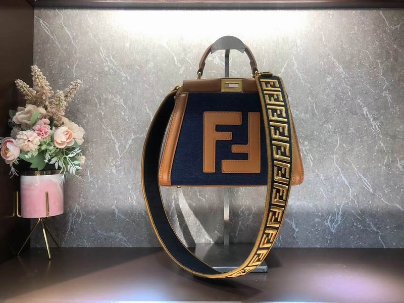 FDNI-Bags - Drift Supply - 732