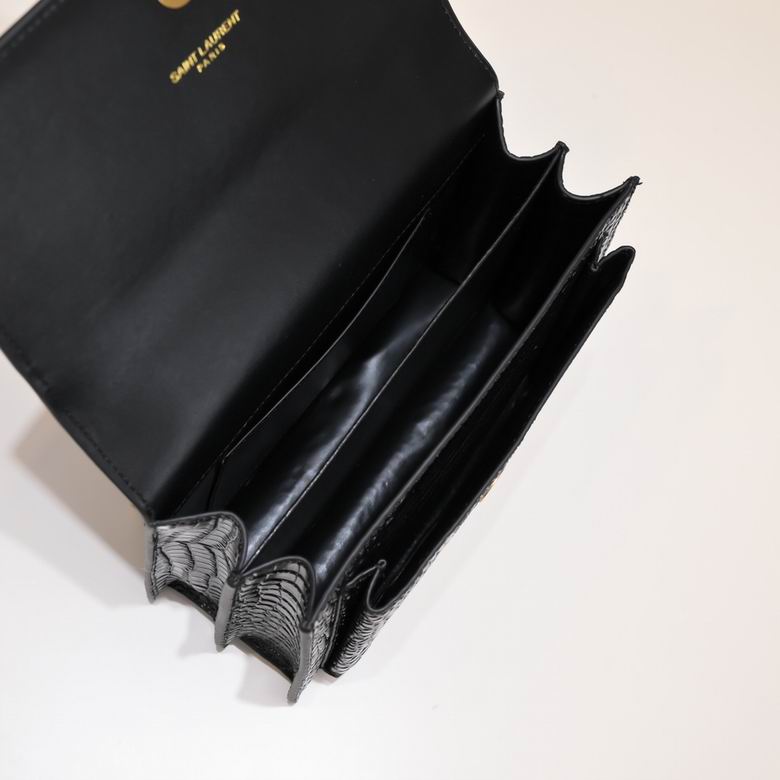 LSY-Bags - Drift Supply - 450
