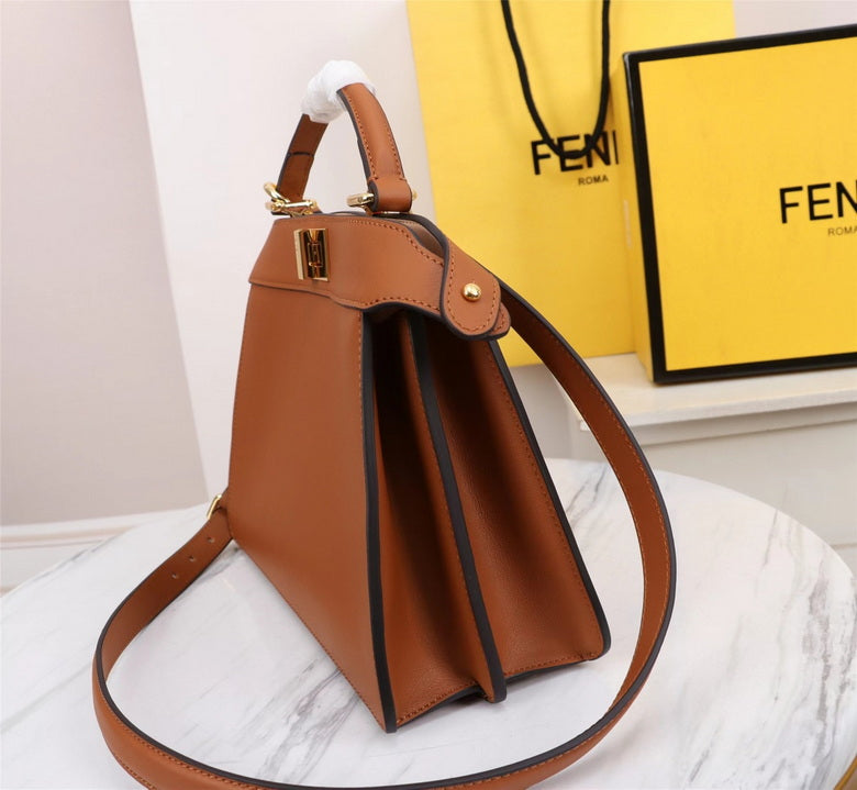 FDNI-Bags - Drift Supply - 750