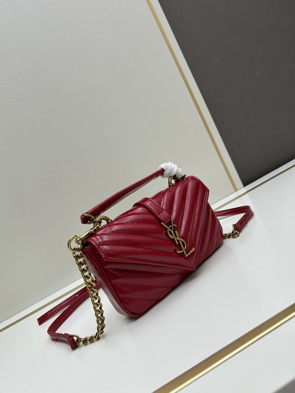 LSY-Bags - Drift Supply - 135