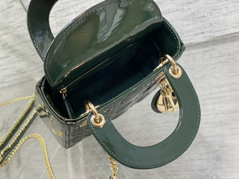 DDR-Bags - Drift Supply - 635
