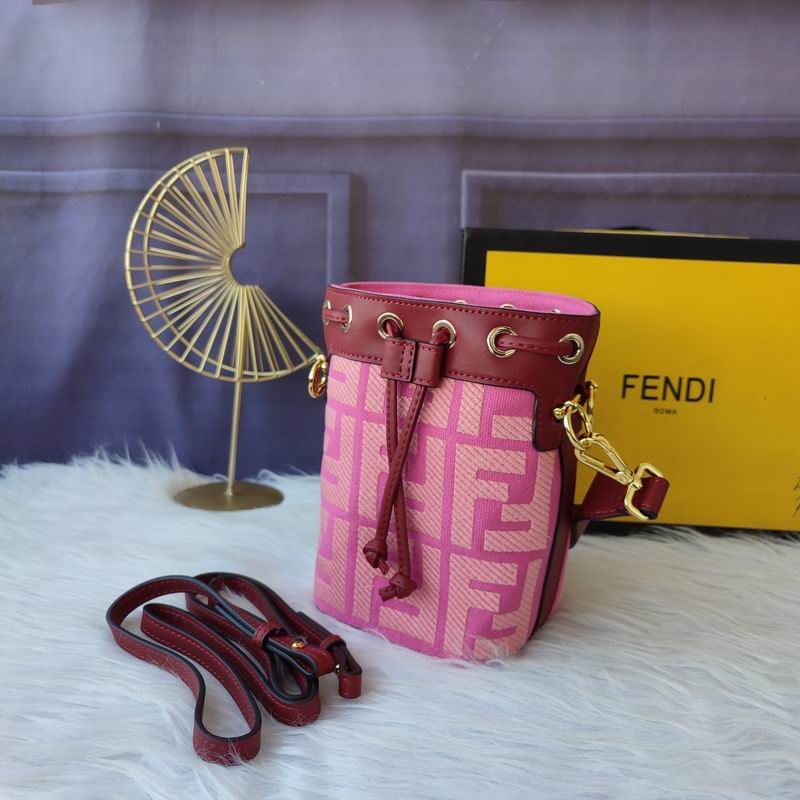 FDNI-Bags - Drift Supply - 259
