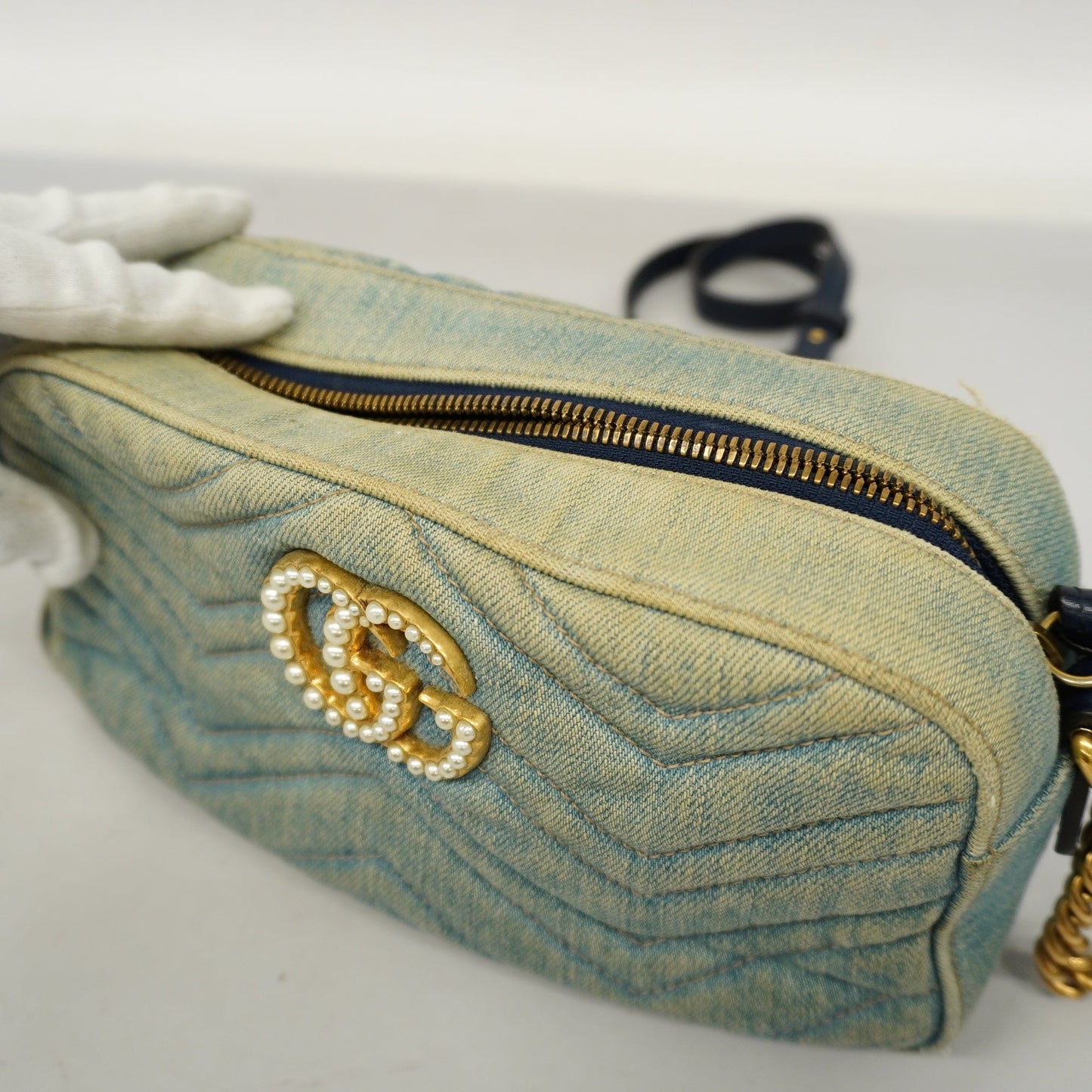 Drift Supply - GGC1 BAG - 1529