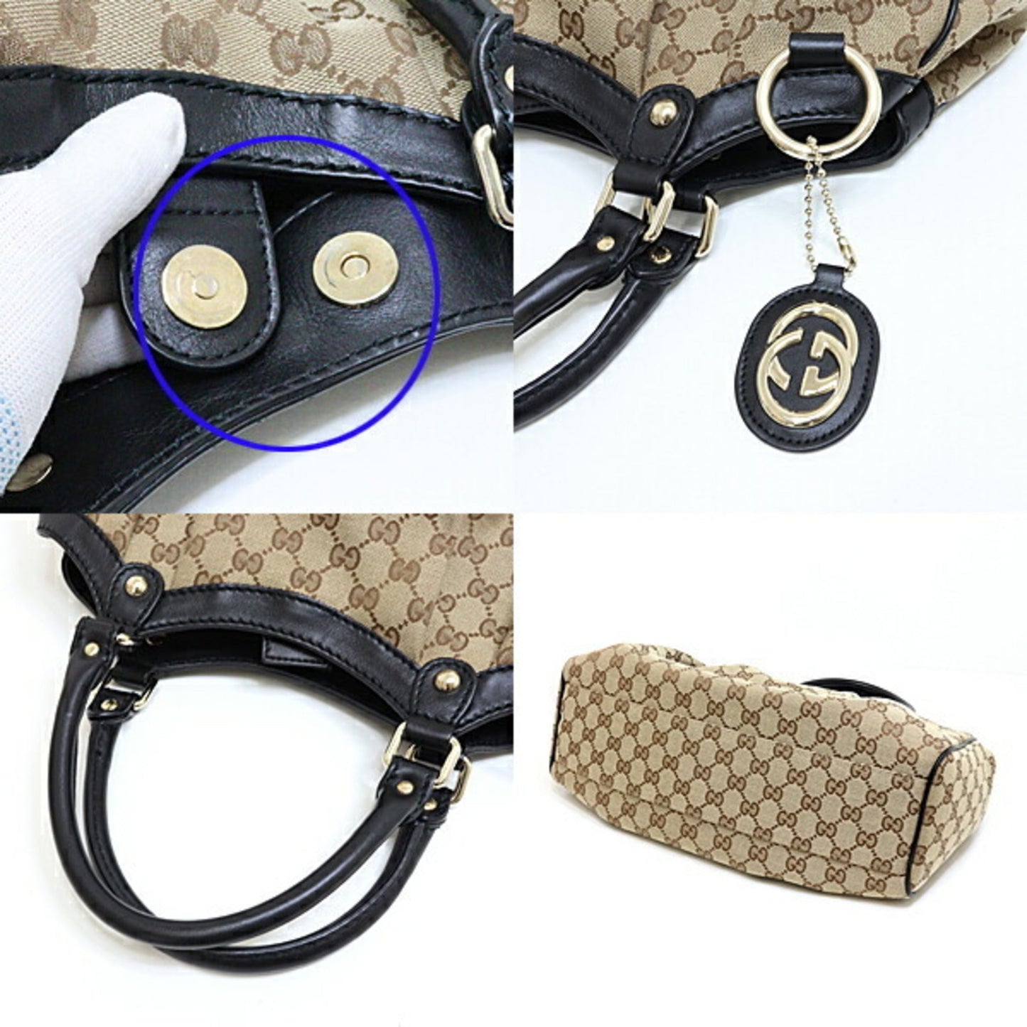 Drift Supply - GGC1 BAG - 227