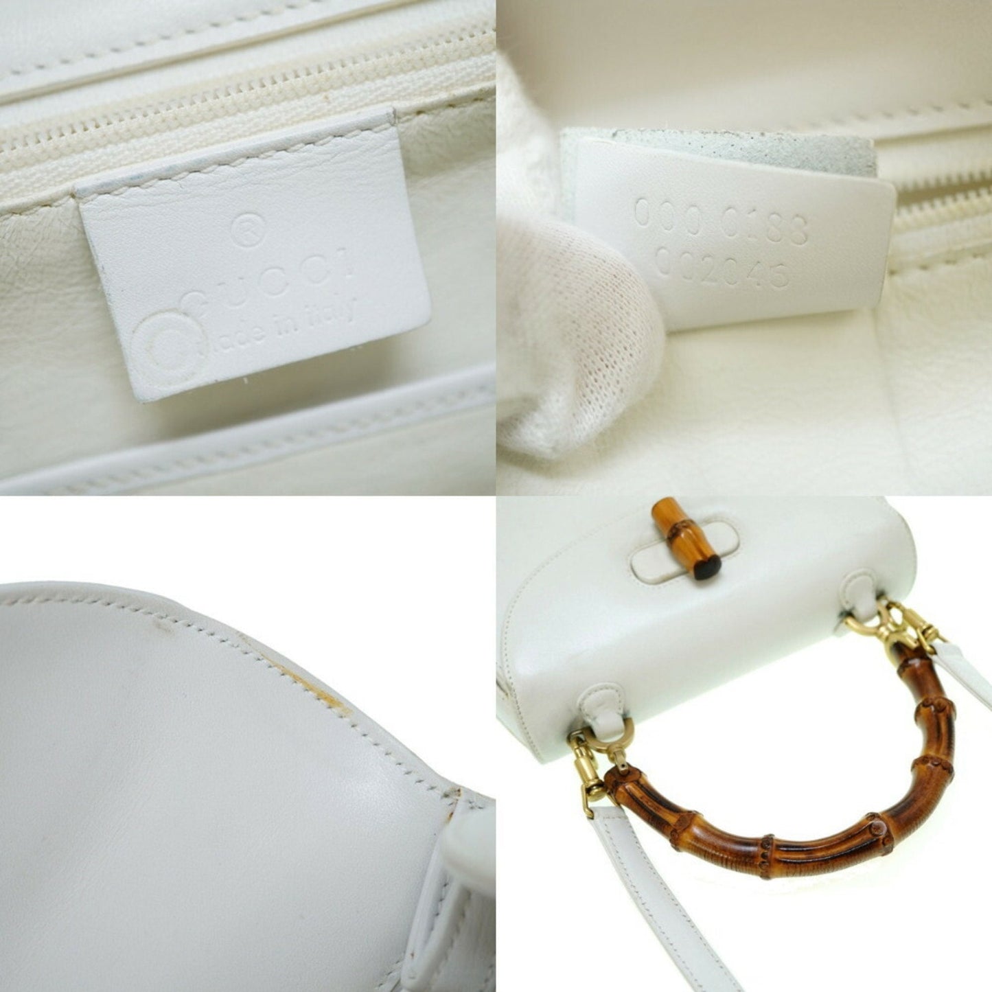 Drift Supply - GGC1 BAG - 1404