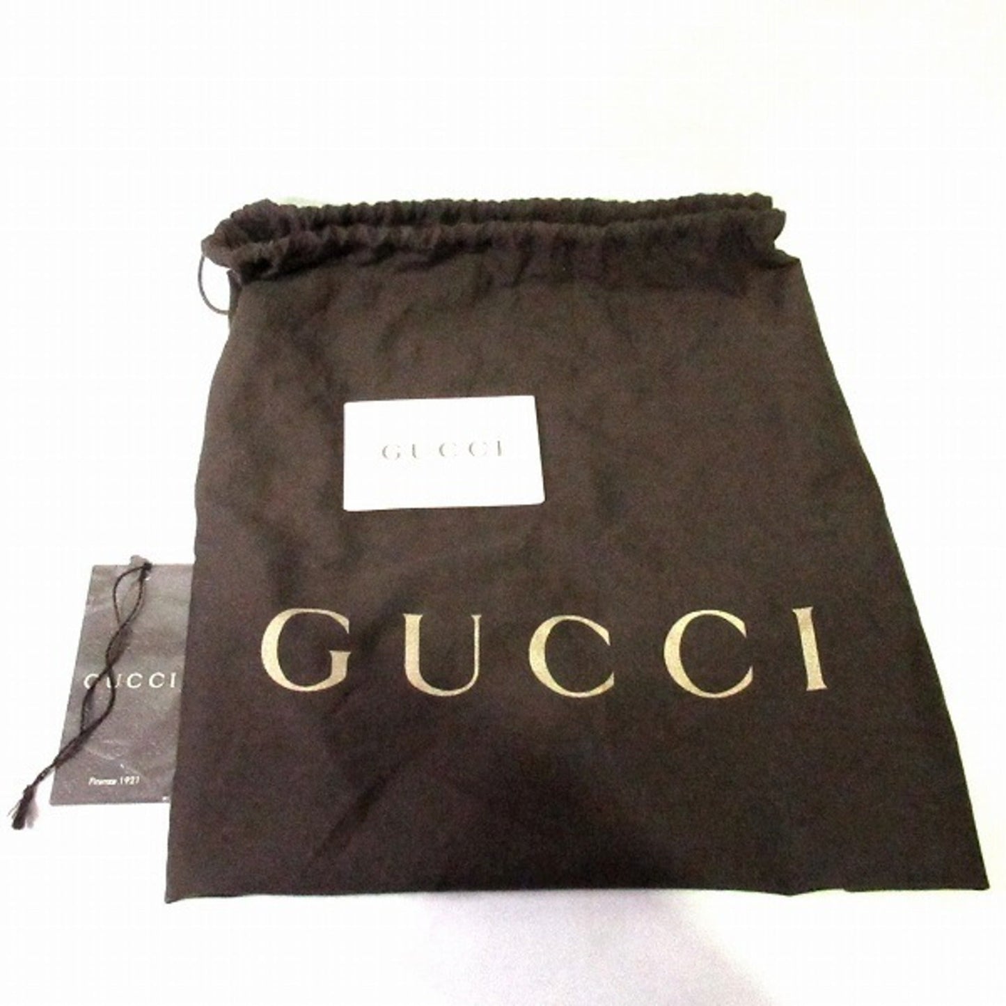 Drift Supply - GGC1 BAG - 1217