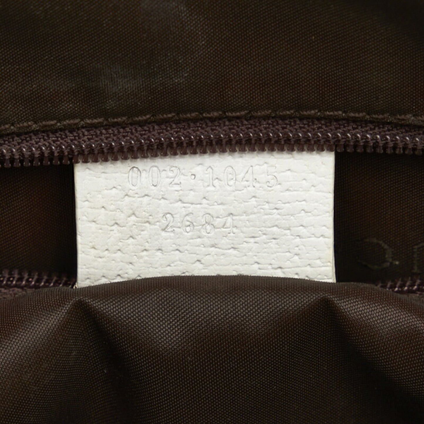 Drift Supply - GGC1 BAG - 579