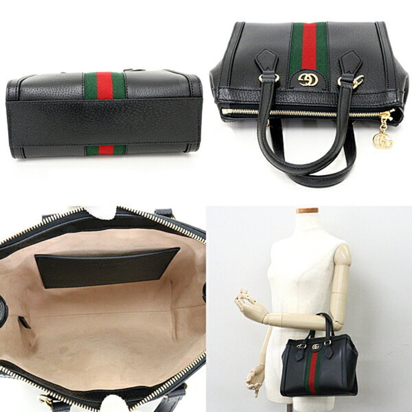 Drift Supply - GGC1 BAG - 3283