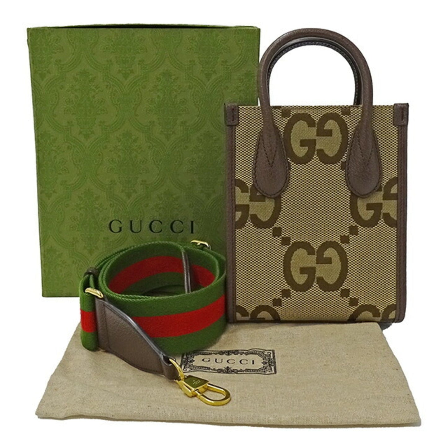 Drift Supply - GGC1 BAG - 1475