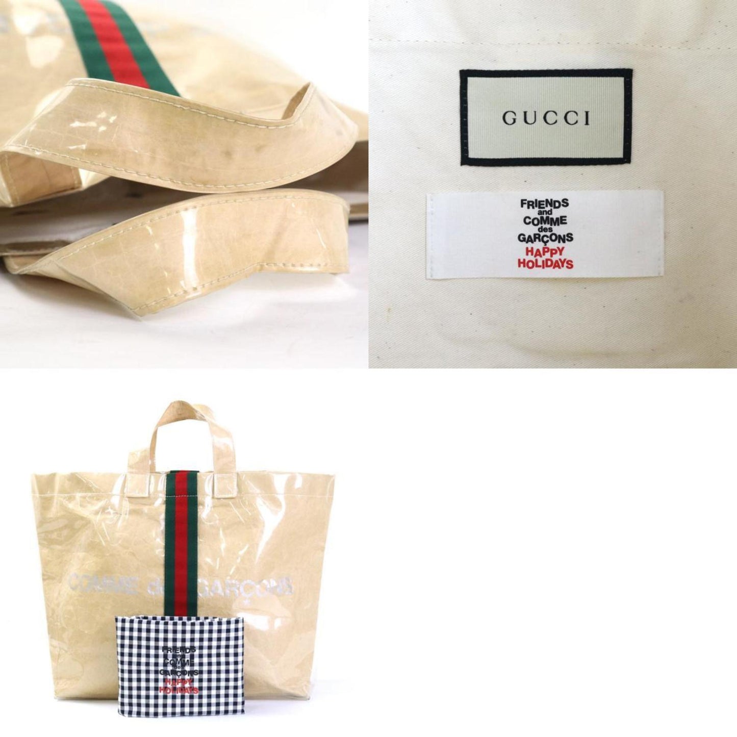 Drift Supply - GGC1 BAG - 672