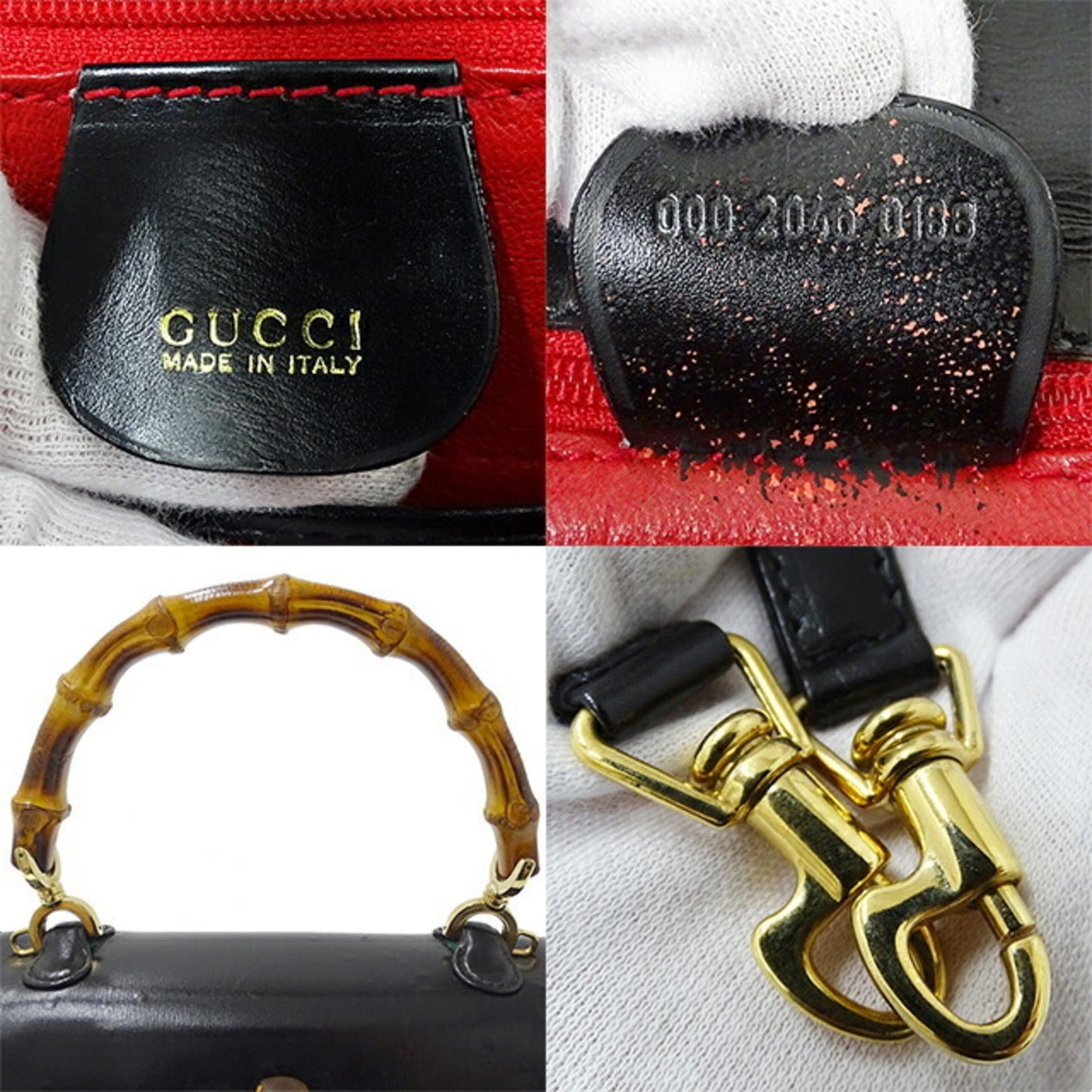 Drift Supply - GGC1 BAG - 1477