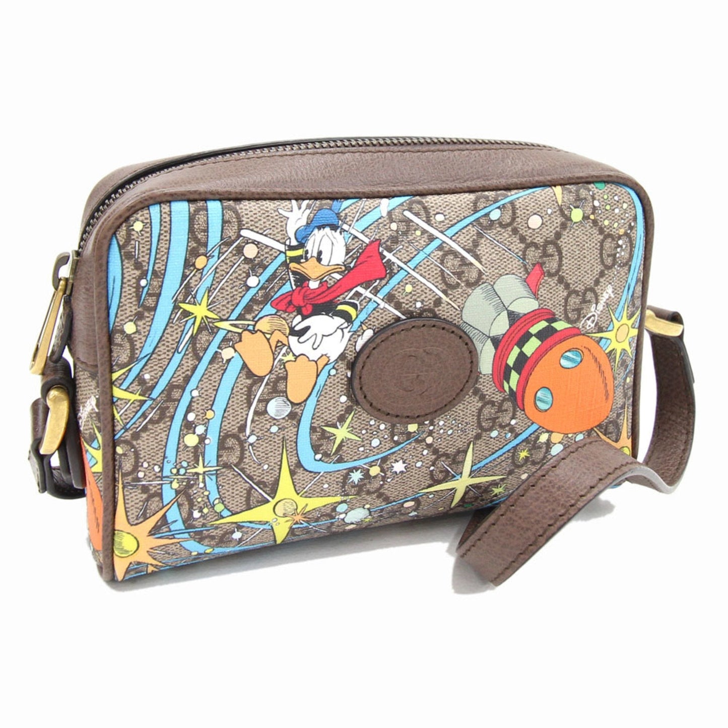 Drift Supply - GGC1 BAG - 2434