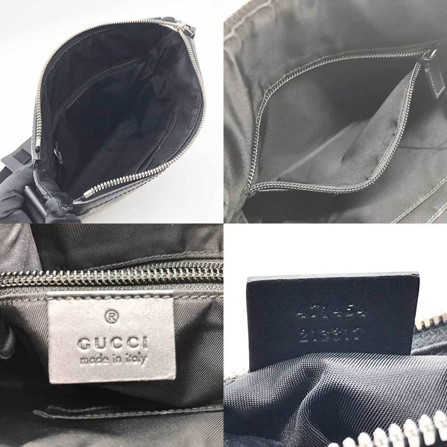 Drift Supply - GGC1 BAG - 2212