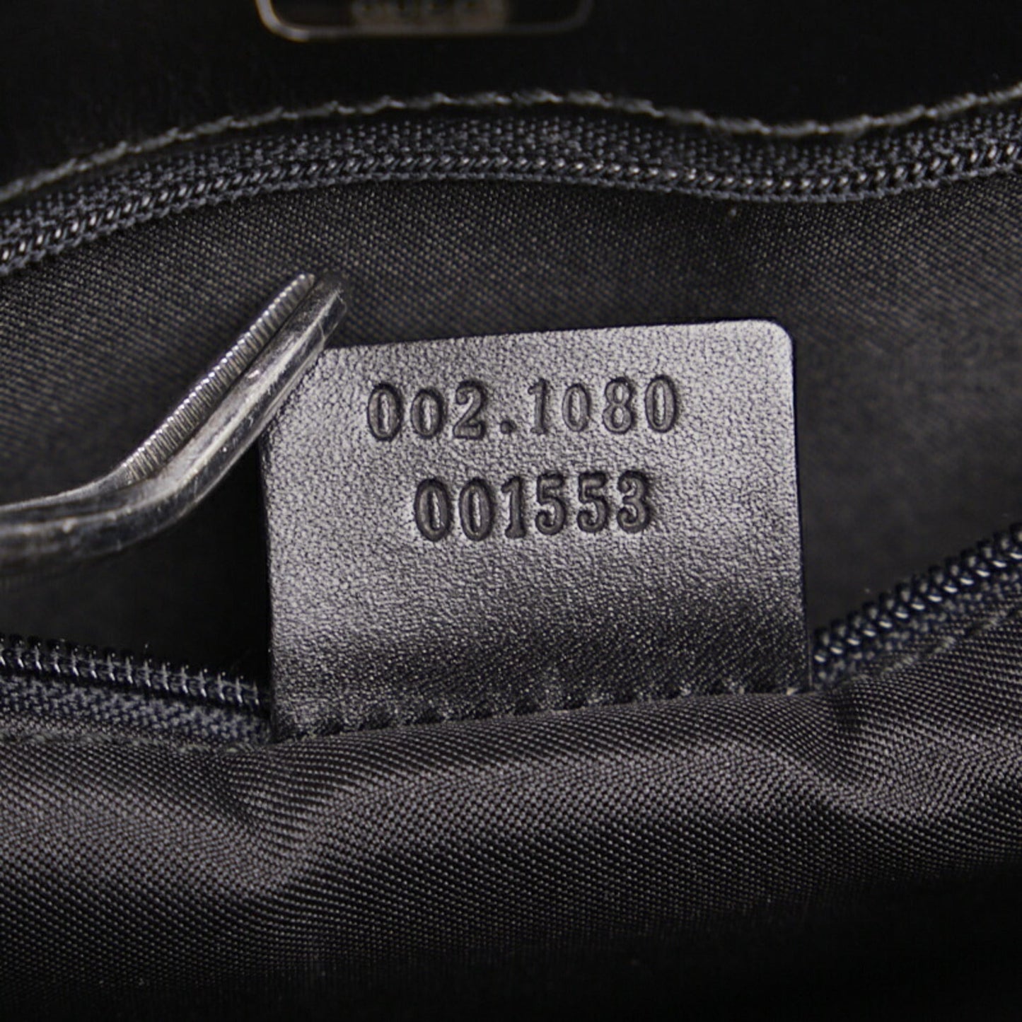 Drift Supply - GGC1 BAG - 1158
