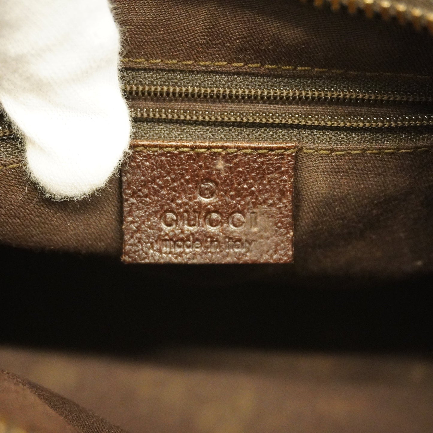 Drift Supply - GGC1 BAG - 1531
