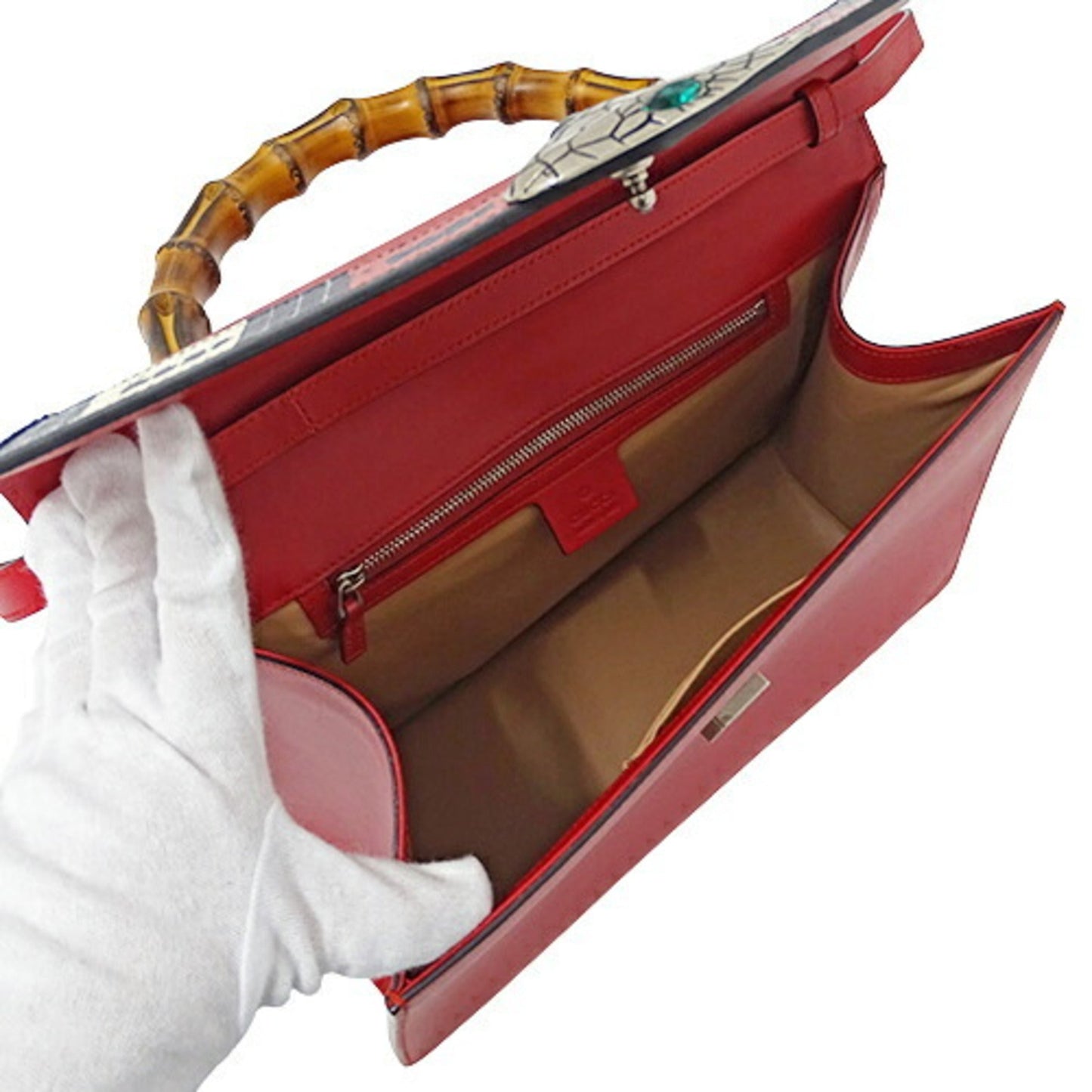 Drift Supply - GGC1 BAG - 1481