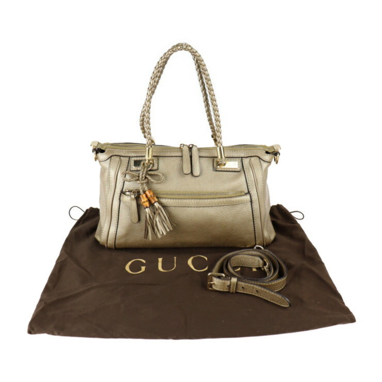 Drift Supply - GGC1 BAG - 1431
