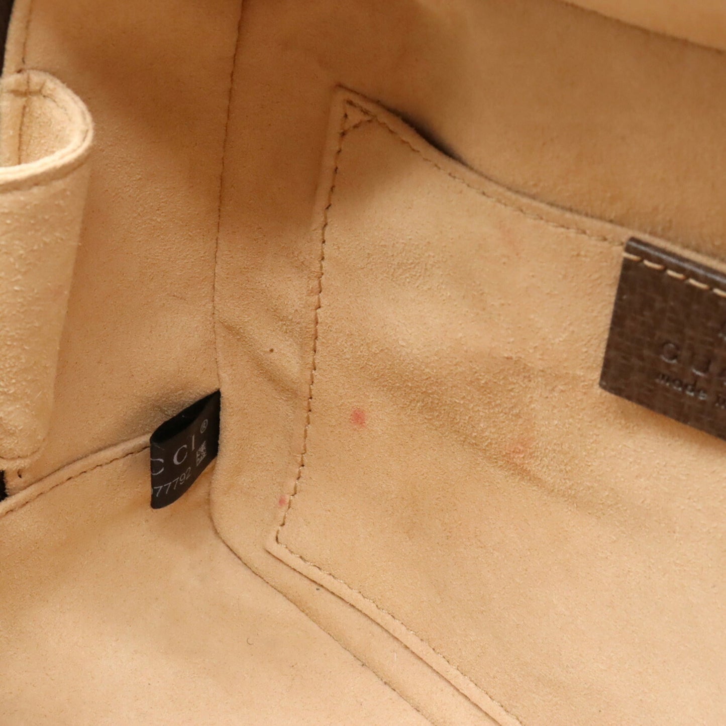 Drift Supply - GGC1 BAG - 330