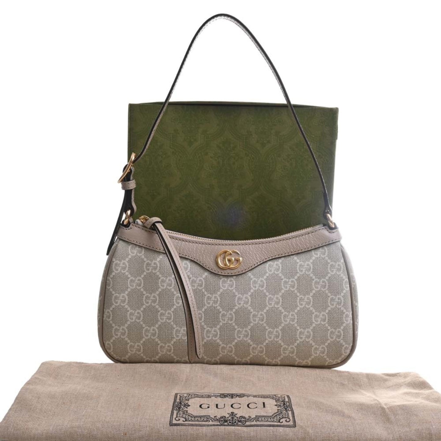 Drift Supply - GGC1 BAG - 332