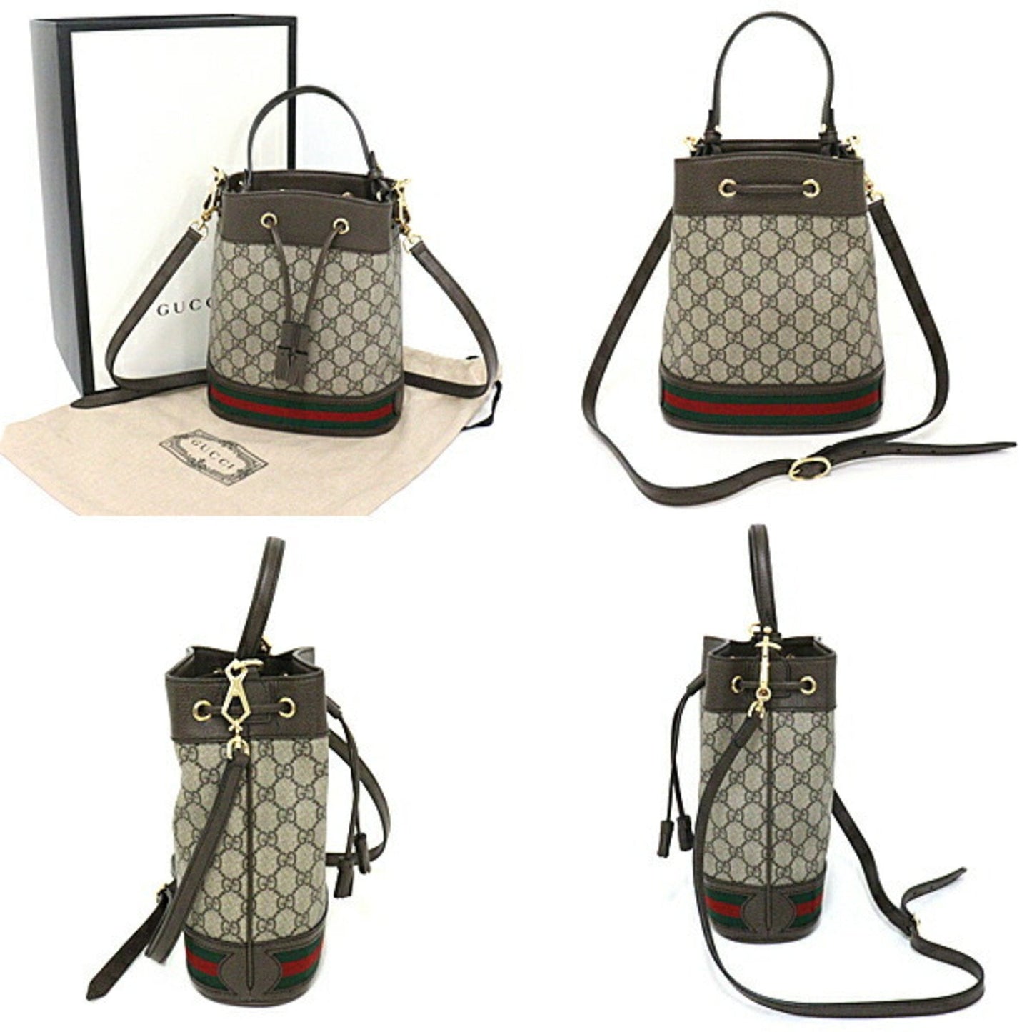 Drift Supply - GGC1 BAG - 334