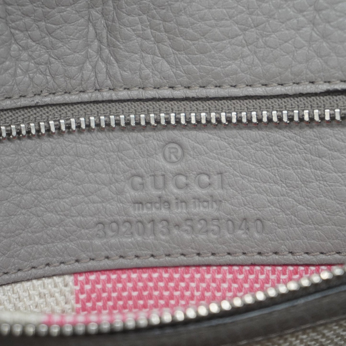 Drift Supply - GGC1 BAG - 1467