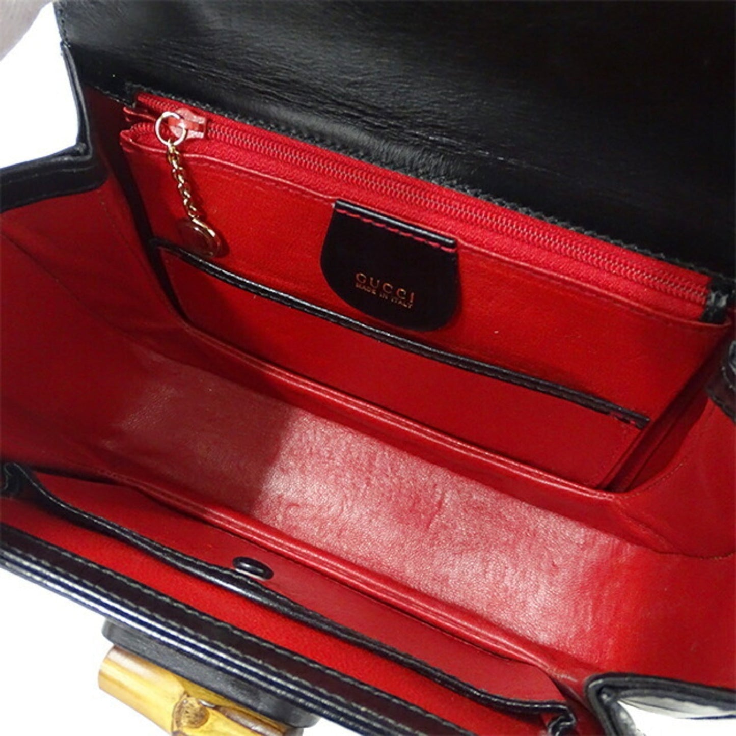 Drift Supply - GGC1 BAG - 1477