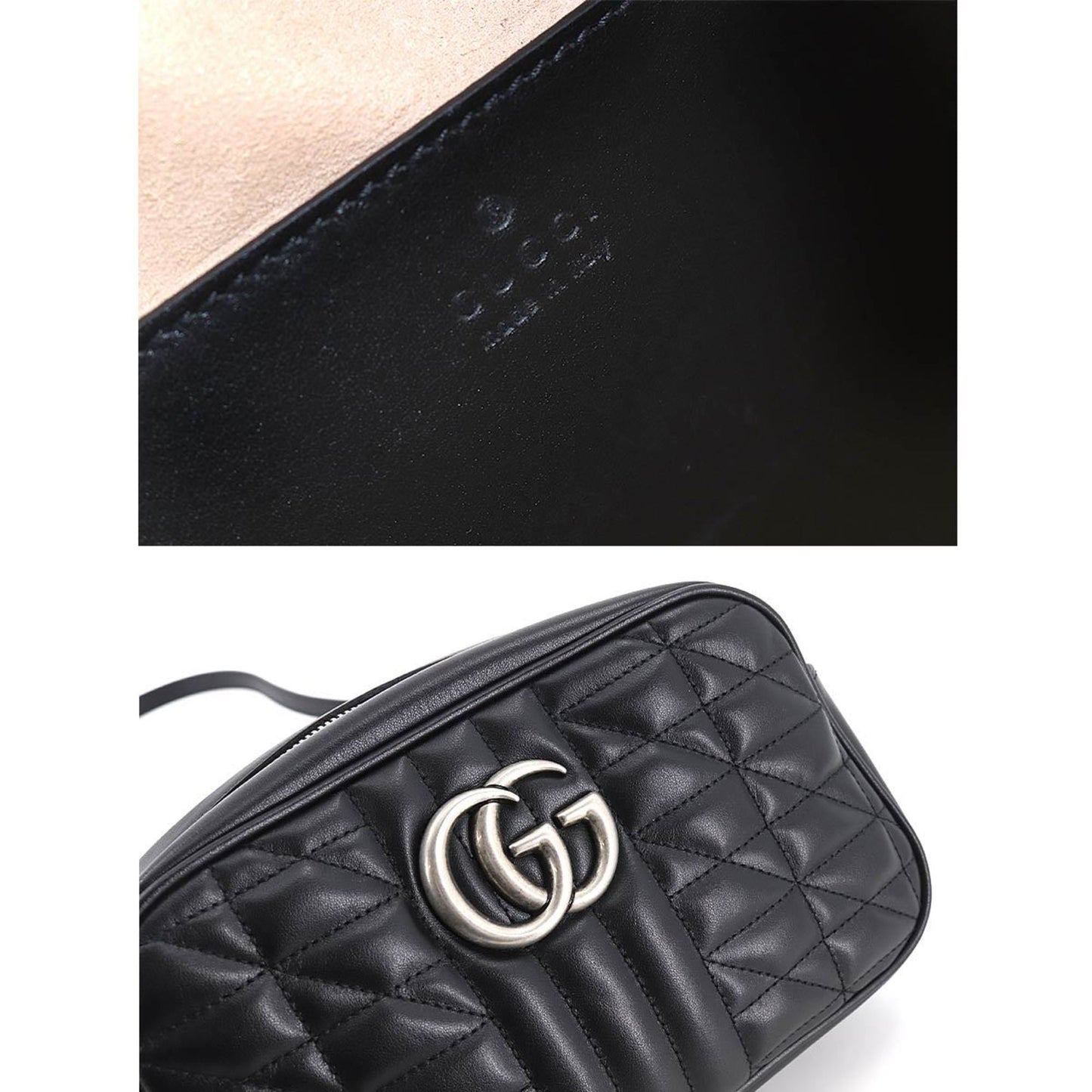 Drift Supply - GGC1 BAG - 4035