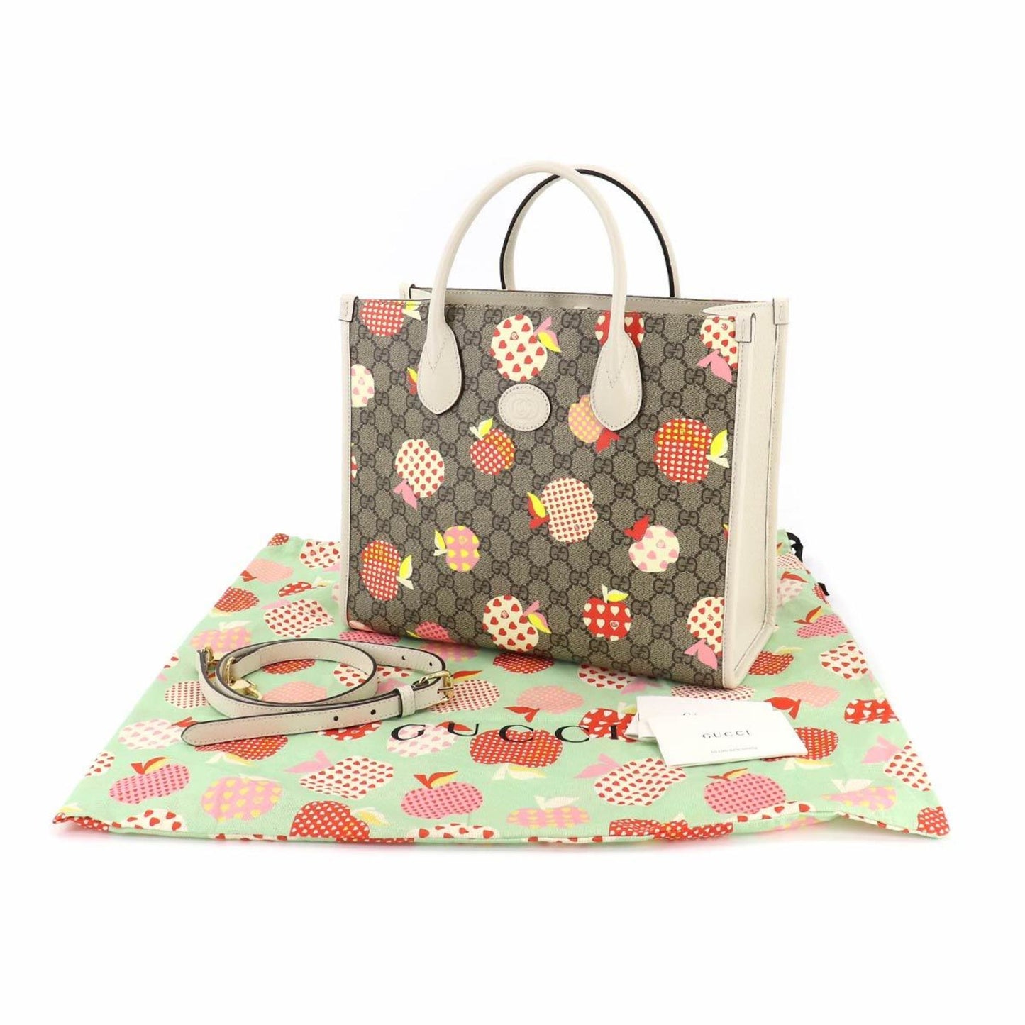 Drift Supply - GGC1 BAG - 3534