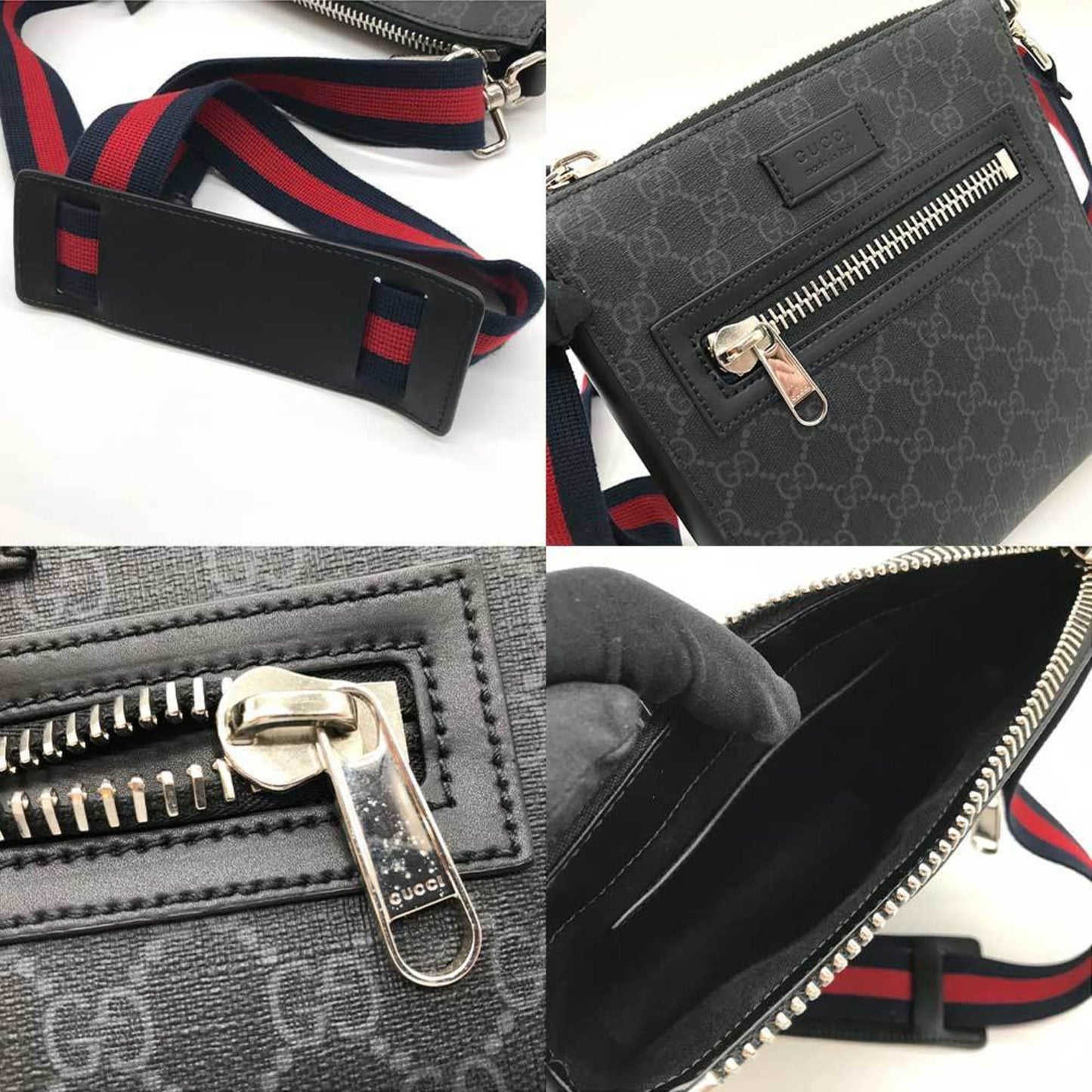 Drift Supply - GGC1 BAG - 2213