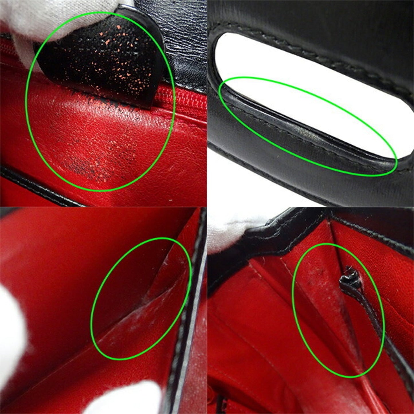 Drift Supply - GGC1 BAG - 1477