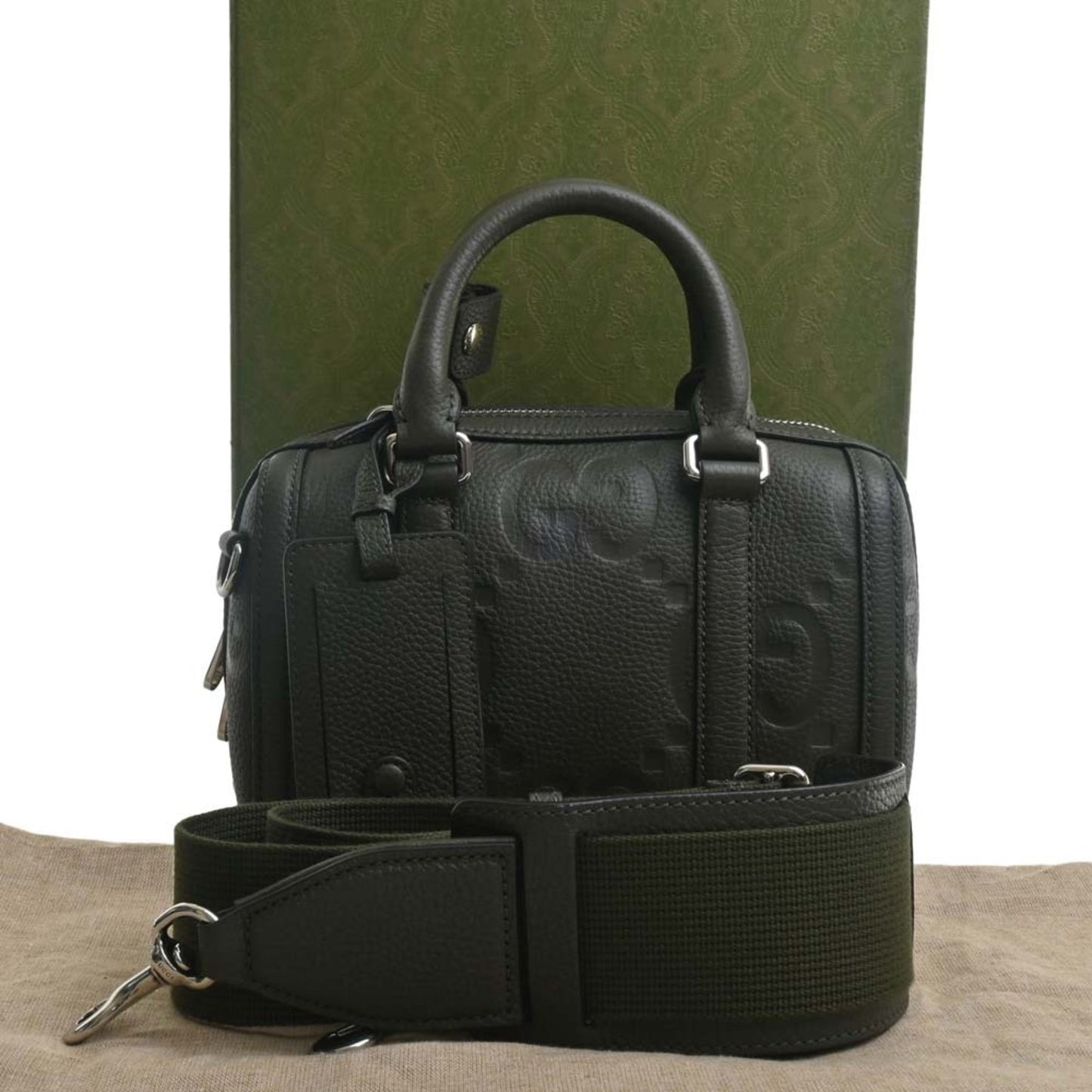 Drift Supply - GGC1 BAG - 432