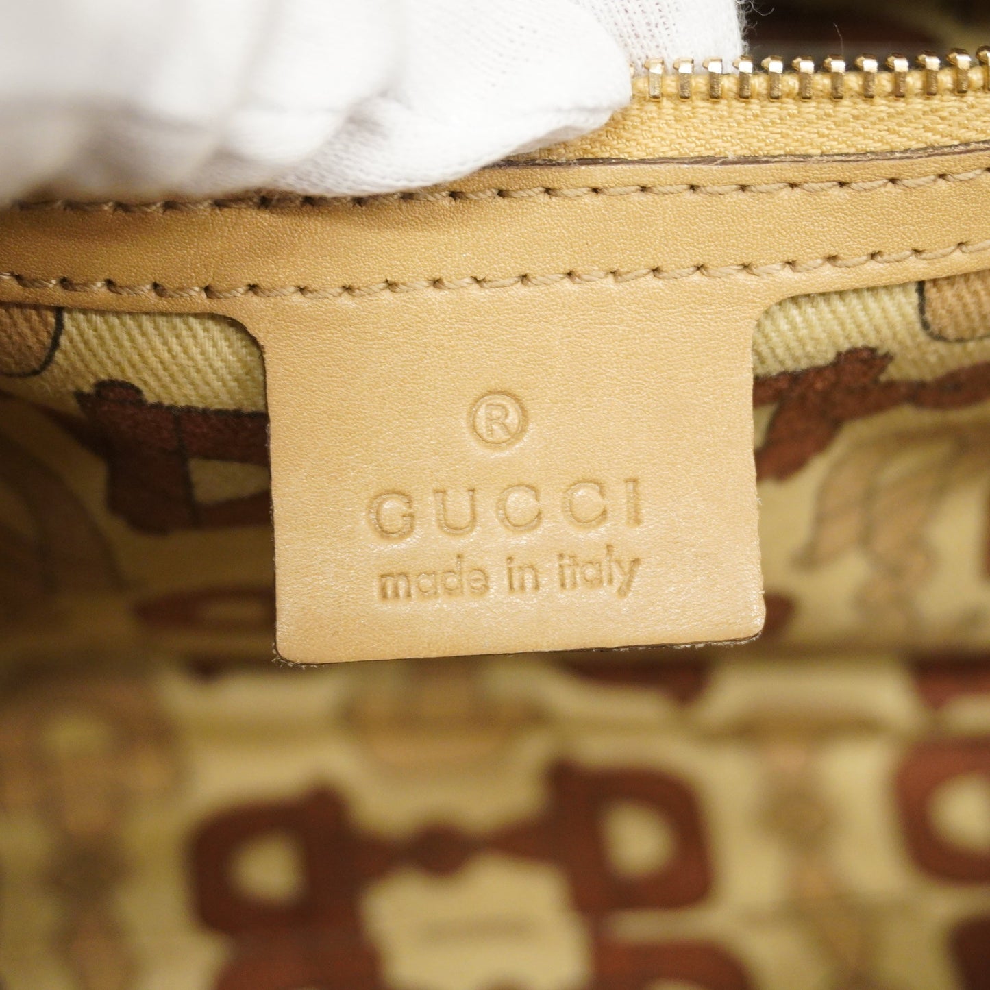 Drift Supply - GGC1 BAG - 222