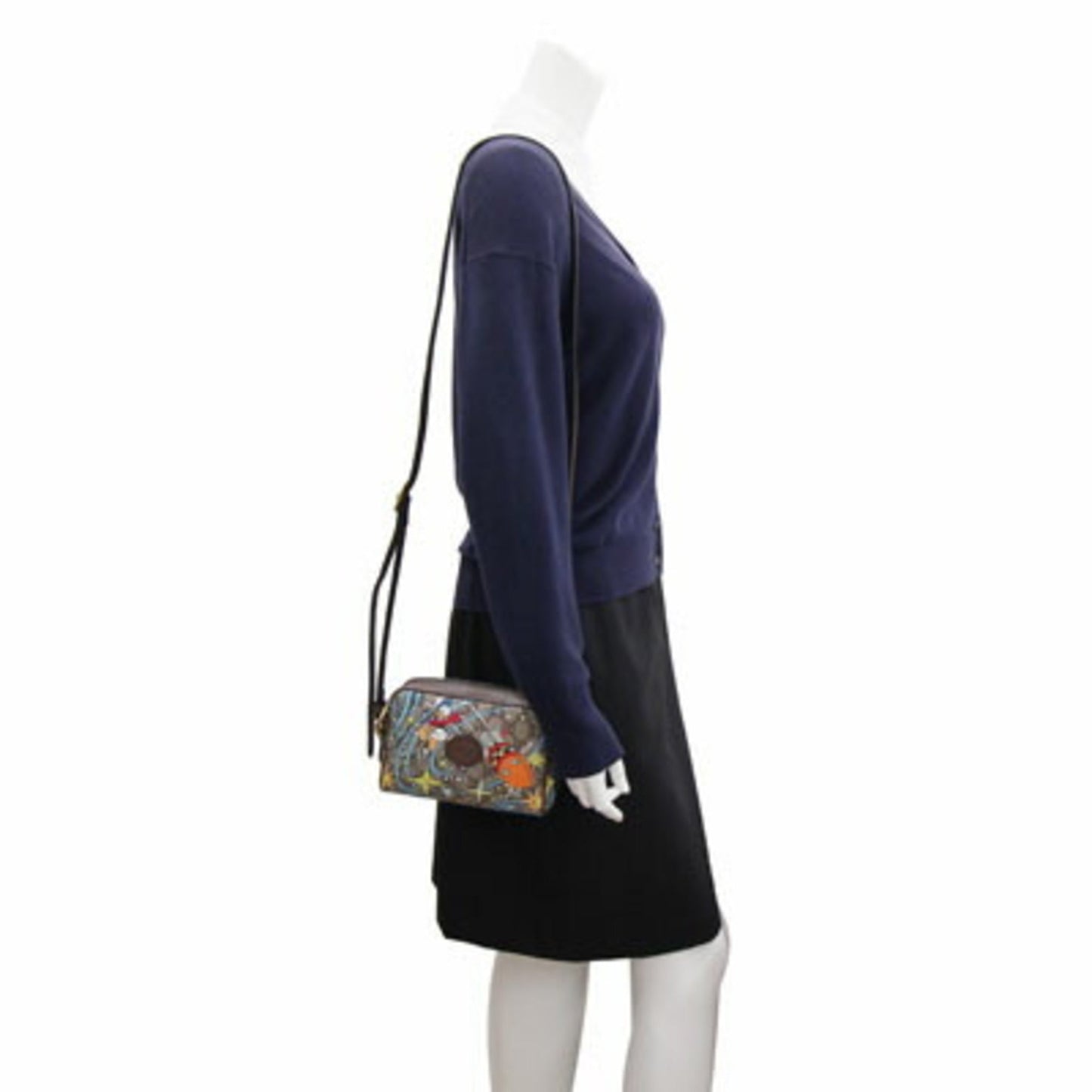 Drift Supply - GGC1 BAG - 2434
