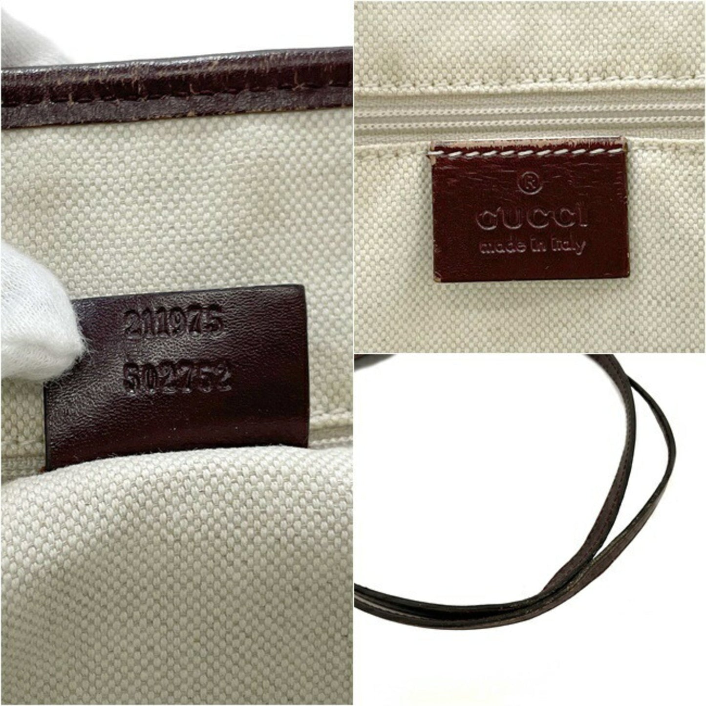 Drift Supply - GGC1 BAG - 121