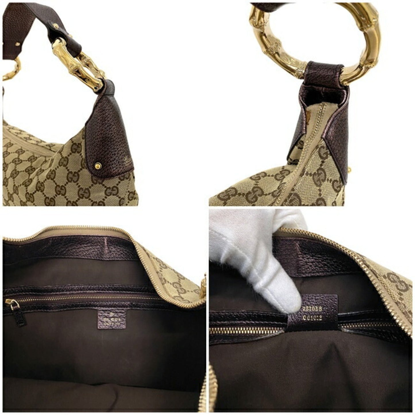 Drift Supply - GGC1 BAG - 337