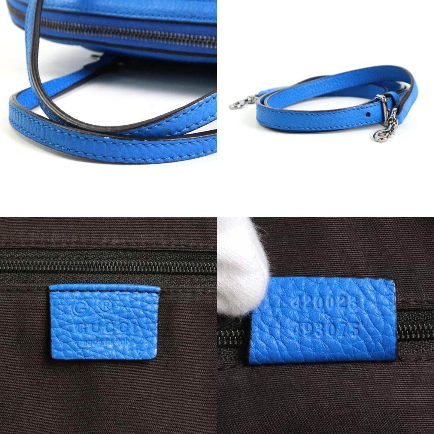 Drift Supply - GGC1 BAG - 577