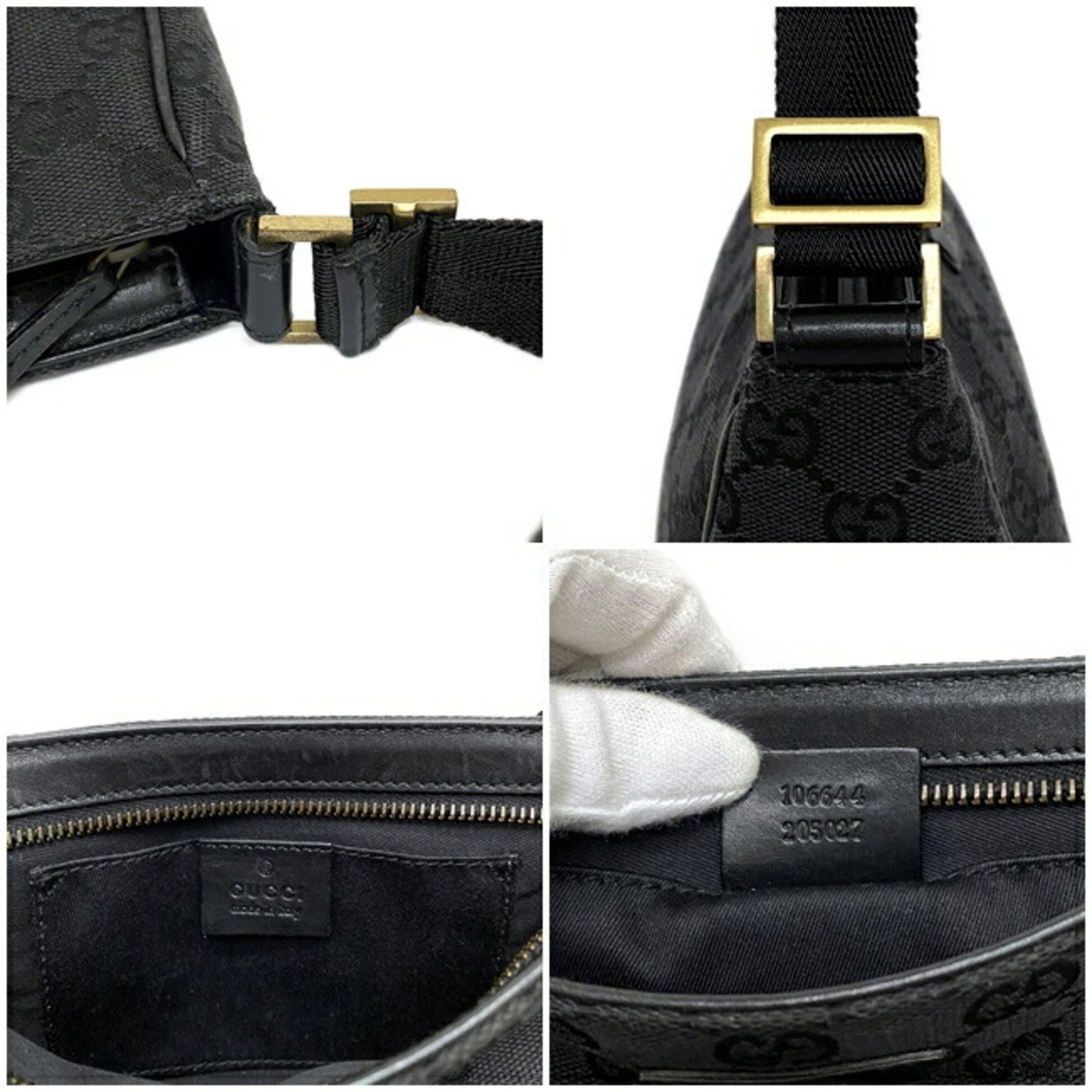 Drift Supply - GGC1 BAG - 687