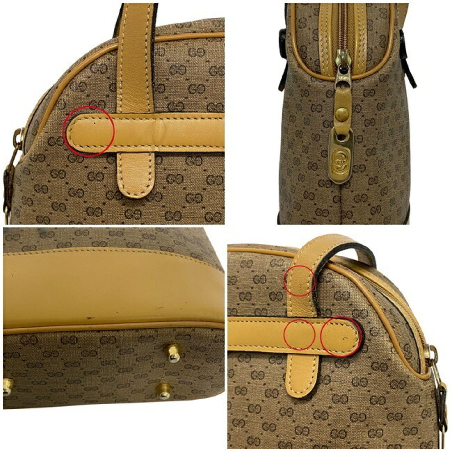 Drift Supply - GGC1 BAG - 688