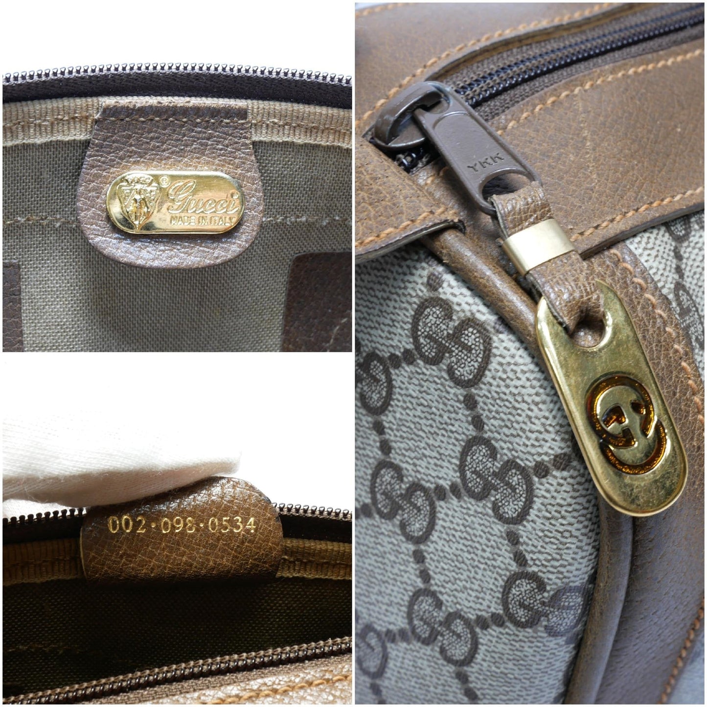 Drift Supply - GGC1 BAG - 339