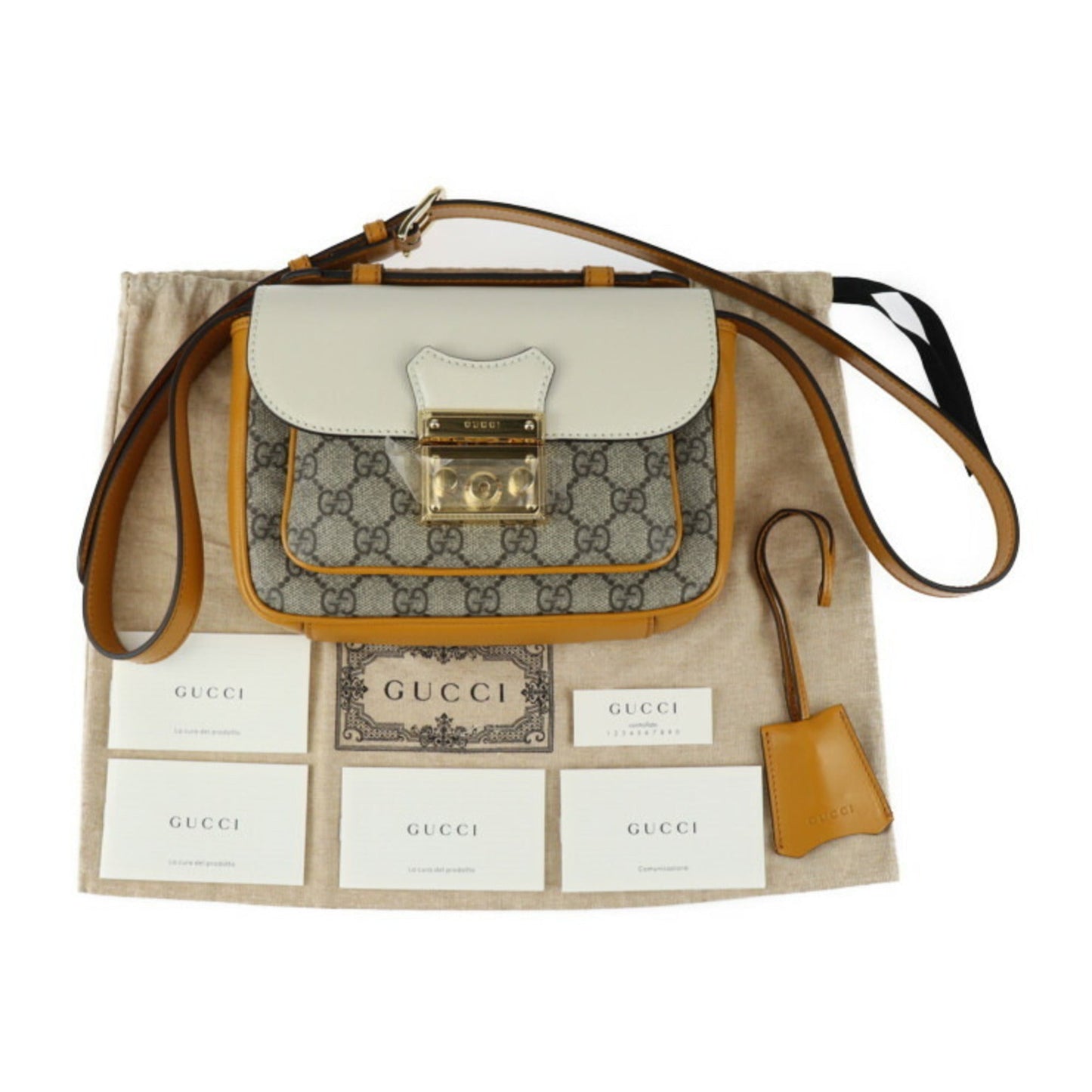 Drift Supply - GGC1 BAG - 263
