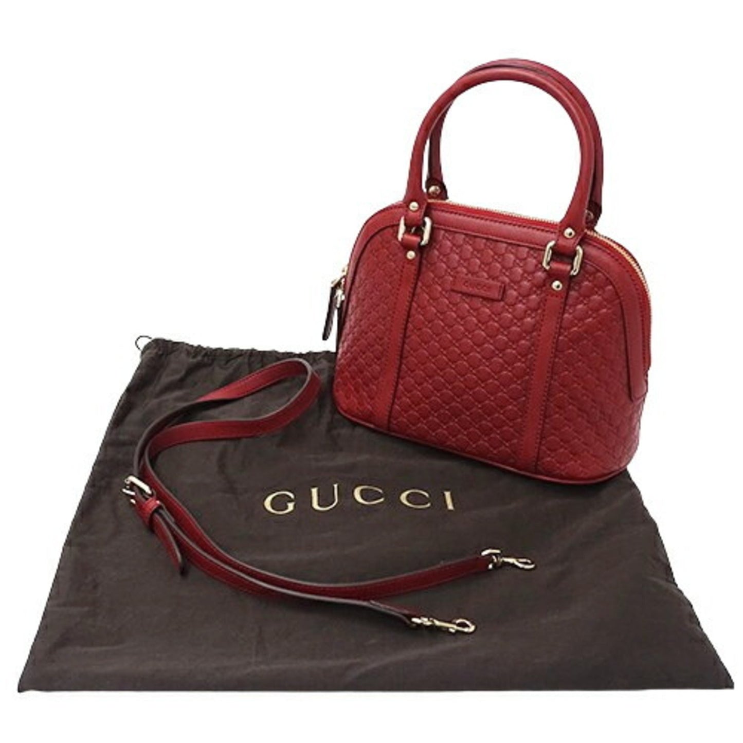 Drift Supply - GGC1 BAG - 1476